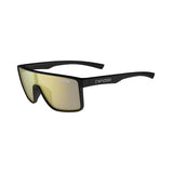 Tifosi Sanctum Single Lens Sunglasses - Matte Black - Right view