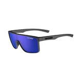Tifosi Sanctum Single Lens Sunglasses - Matte Black - Right view
