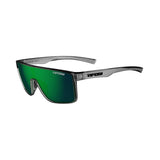 Tifosi Sanctum Single Lens Sunglasses - Crystal Smoke - Right view