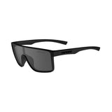 Tifosi Sanctum Single Lens Sunglasses - Blackout - Right view