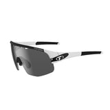 Tifosi Sledge Lite Interchangeable Lens Sunglasses - Matte White - Right view