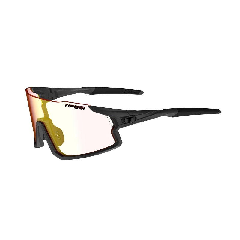 Tifosi Stash Clarion Fototec Lens Sunglasses - Gunmetal - Right view