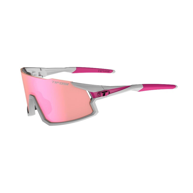 Tifosi Stash Clarion Interchangeable Lens Sunglasses -Left