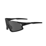 Tifosi Stash Interchangeable Lens Sunglasses - Blackout