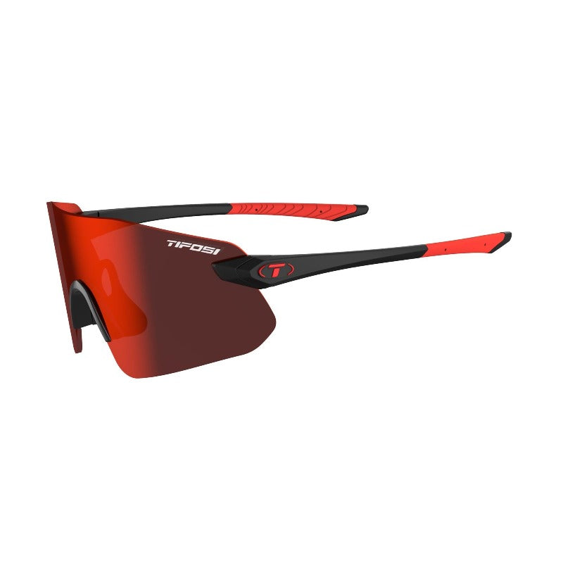Tifosi Vogel SL Single Lens - Matte Black - Right view