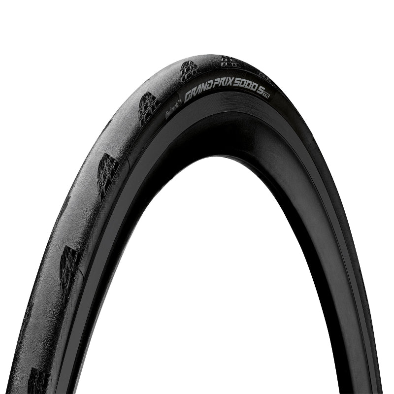 Continental Grand Prix 5000S Tubeless Ready Tyre