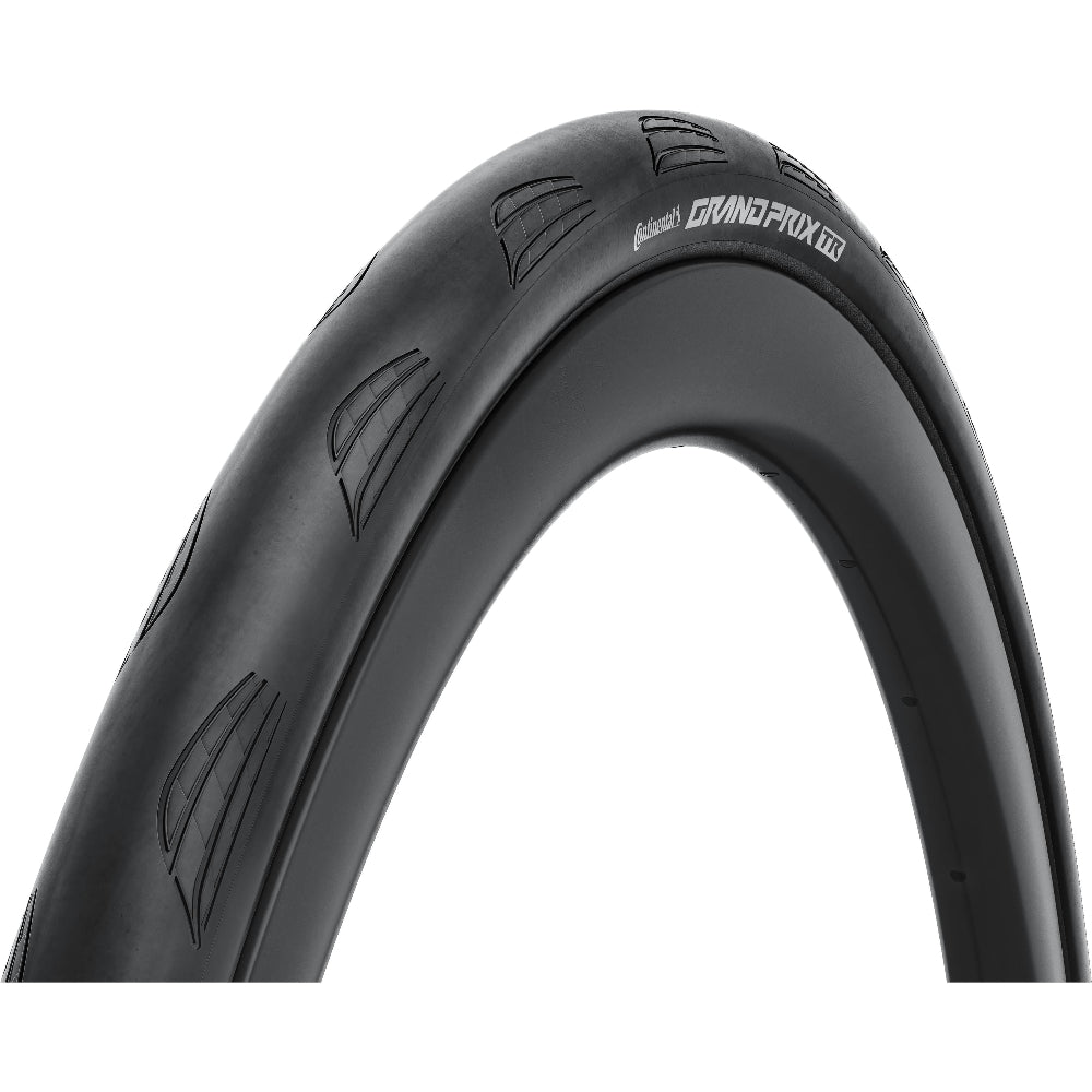 Continental Grand Prix TR Tyre Black/Black