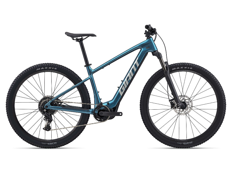 Giant Talon E+ Electric Bike 2026