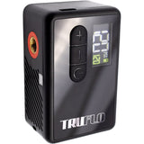 Truflo Electron Compact Electric Pump 1