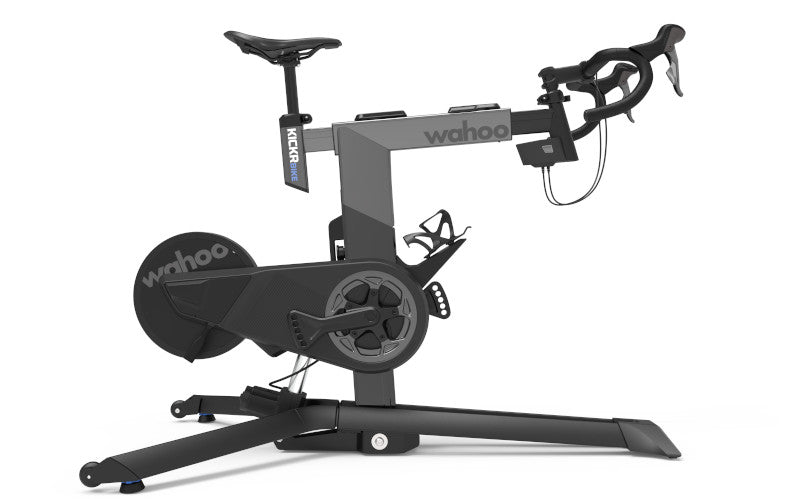 Wahoo KICKR Pro Bike WIFI