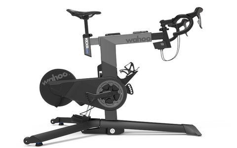 Wahoo KICKR Pro Bike