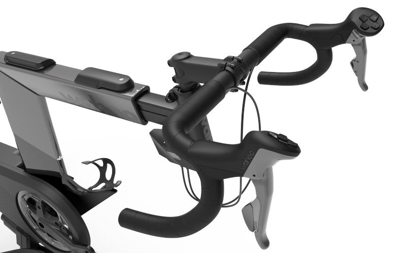 Wahoo KICKR Pro Bike WIFI 1