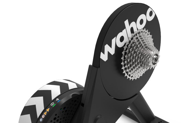 Wahoo KICKR Core 2 11 Speed Cassette 2