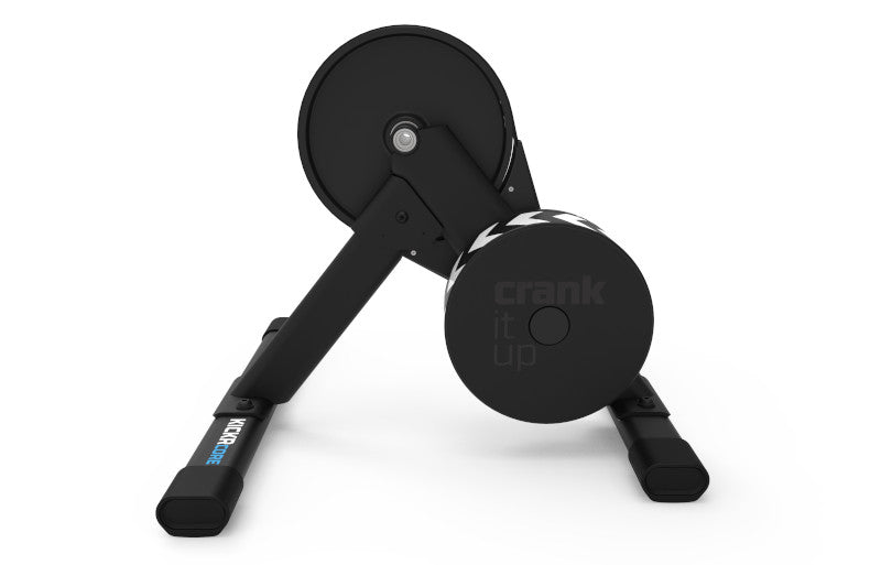 Wahoo KICKR Core 2 11 Speed Cassette 1