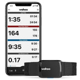 Wahoo TICKR FIT Heartrate Armband-2