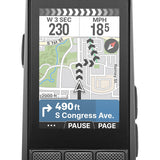 Wahoo Elemnt Bolt 3 GPS Cycle Computer