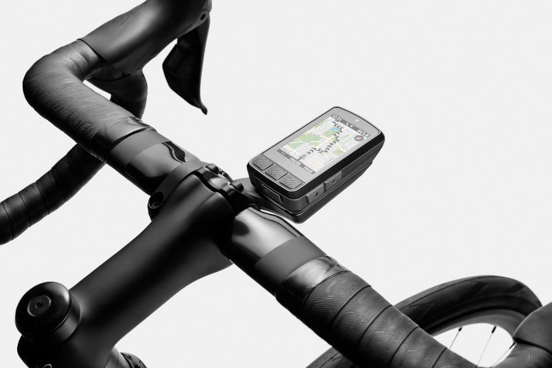 Wahoo Elemnt Bolt 3 GPS Cycle Computer -1