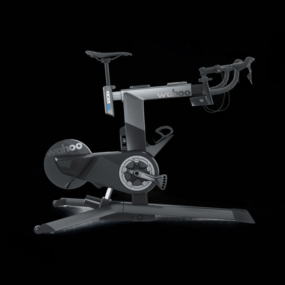 Wahoo WFBIKE3 KICKR Bike WIFI