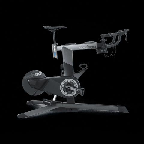 Wahoo KICKR V2 Bike
