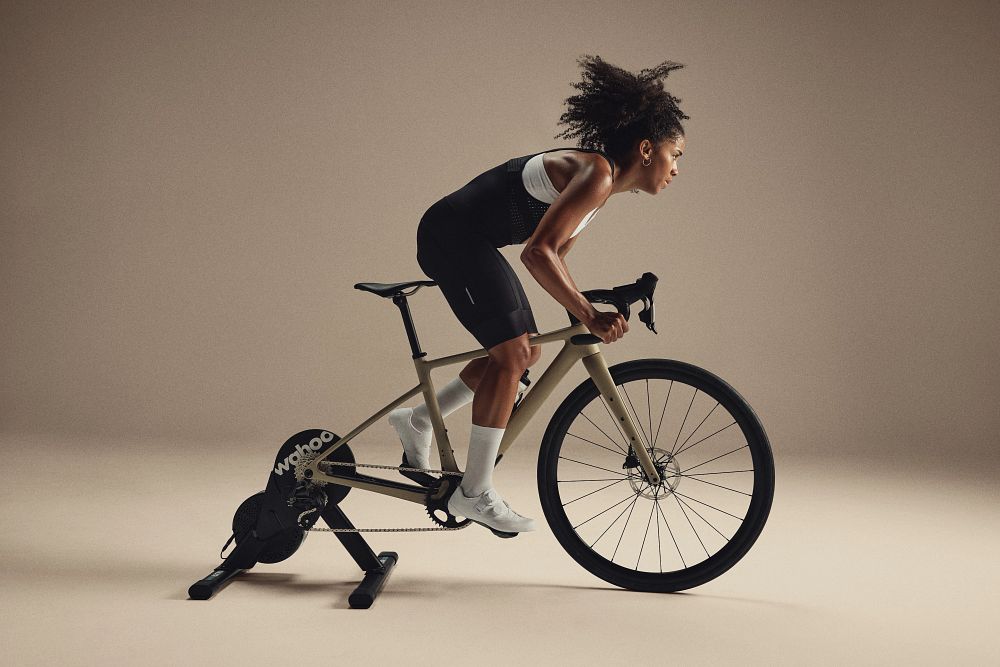 Wahoo KICKR Core 2 11 Speed Cassette 5