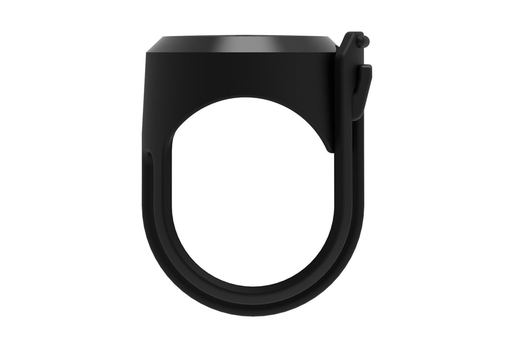 Wahoo TRACKR Speed Sensor Side