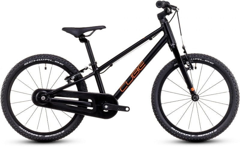 Cube Numove 180 Children s Bike 2024 Formby Cycles