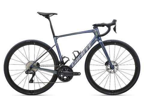 Giant Defy Advanced Pro 0 Road Bike 2025