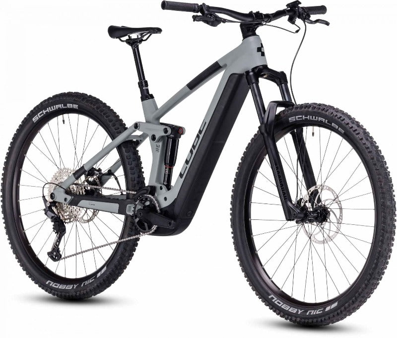 Cube Stereo Hybrid 140 Hpc Pro 750