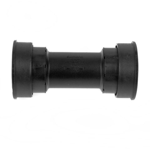 Shimano Road Press Fit Bottom Bracket with inner cover, for 86.5 mm