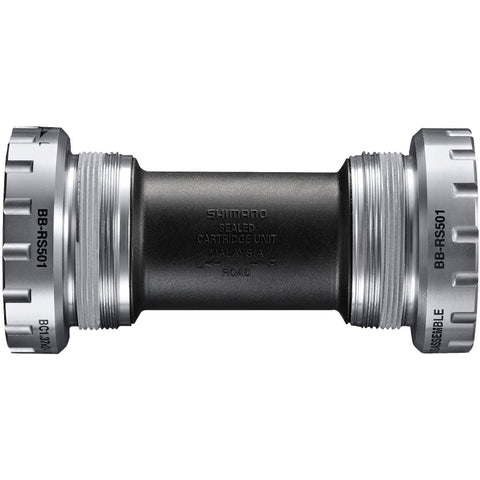 Shimano BB-RS501 Bottom Bracket Cups, English Thread Cups