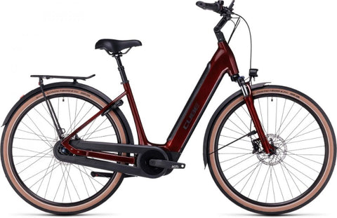 Electric Hybrid Commuter Bikes Formby Cycles