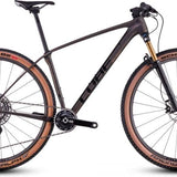 Cube Phenix C:68X SLT Mountain Bike 2025 - Liquid Lava/Black