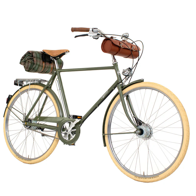 Pashley Briton (Limited Edtion)