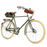 Pashley Briton (Limited Edtion)