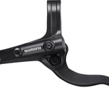 Shimano BL-MT401 complete brake lever, Left