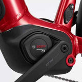 Haibike TREKKING 7 Electric Bike 2025 - Bosch Motor