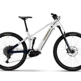 Haibike ALLTRAIL 8 Electric Bike 2025 - Side