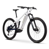 Haibike ALLTRAIL 8 Electric Bike 2025 - Front