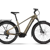 Haibike TREKKING 6.5 Electric Bike 2025 - Side