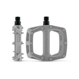 DMR V6 Plastic Pedals - Grey