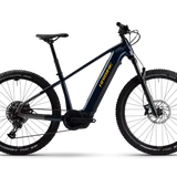 Haibike ALLTRACK 10 Electric Bike 2025 -Side