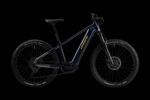 Haibike ALLTRACK 10 Electric Bike 2025
