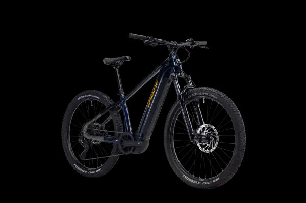 Haibike ALLTRACK 10 Electric Bike 2025 -Front