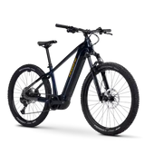Haibike ALLTRACK 10 Electric Bike 2025 -Front