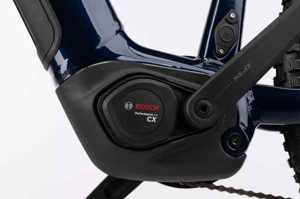 Haibike ALLTRACK 10 Electric Bike 2025 -Bosch Motor