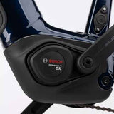 Haibike ALLTRACK 10 Electric Bike 2025 -Bosch Motor