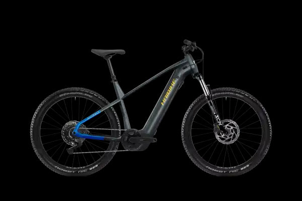 Haibike ALLTRACK 6.5 Electric Bike 2025