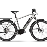 Haibike TREKKING 3 High Electric Bike 2025