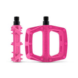 DMR V6 Plastic Pedals - Pink