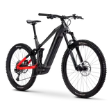 Haibike ALLMTN 4 Electric Bike 2025 - 2